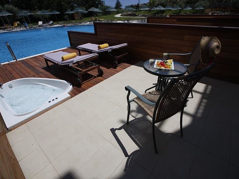 Lindos Imperial Executive Suites 78792