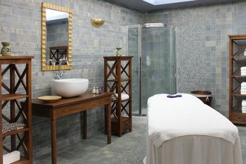 Lindos Imperial Executive Suite