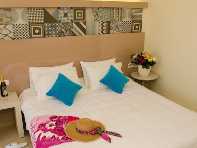 Lindos Imperial Executive Suites 78794