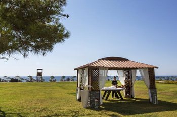 Lindos Imperial Executive Suite