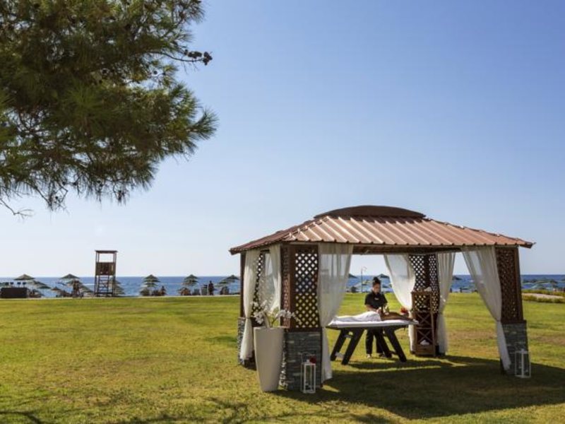 Lindos Imperial Executive Suites 78795