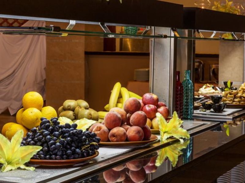 Lindos Imperial Executive Suites 78797