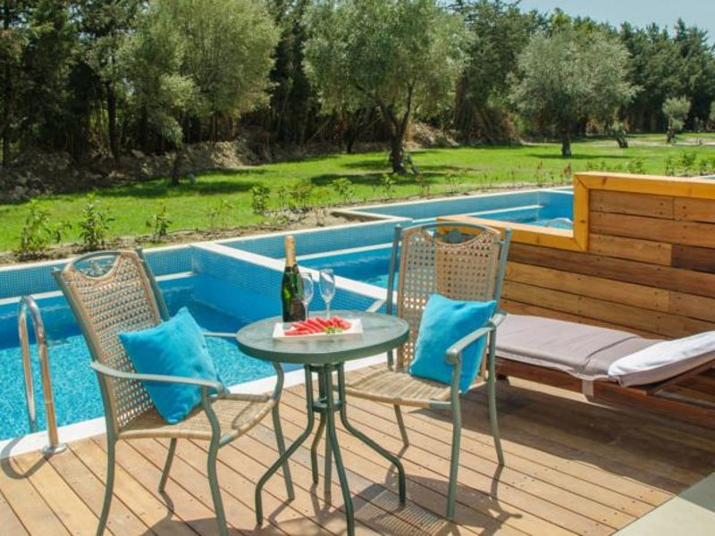 Lindos Imperial Executive Suites 78799