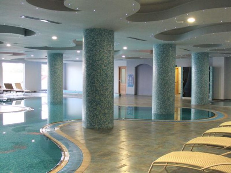 Lindos Imperial Executive Suites 78800