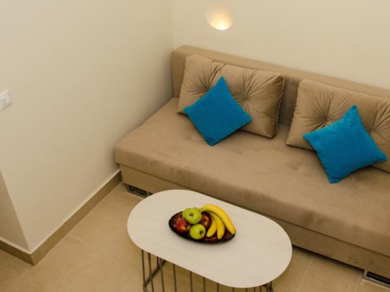 Lindos Imperial Executive Suites 78801