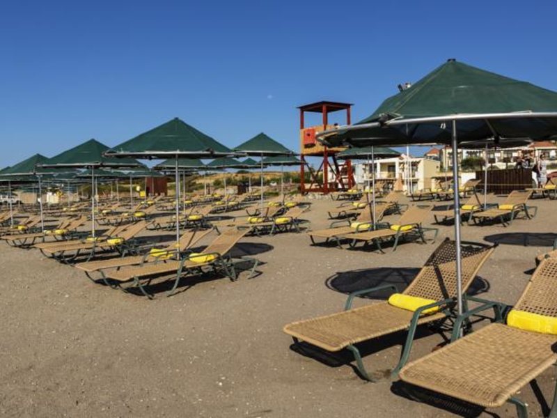 Lindos Imperial Executive Suites 78802