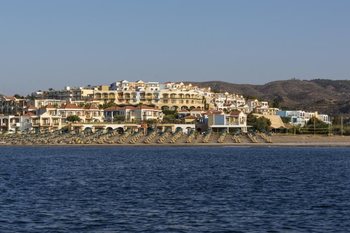 Lindos Imperial Executive Suite