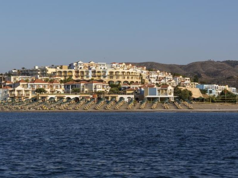 Lindos Imperial Executive Suites 78805