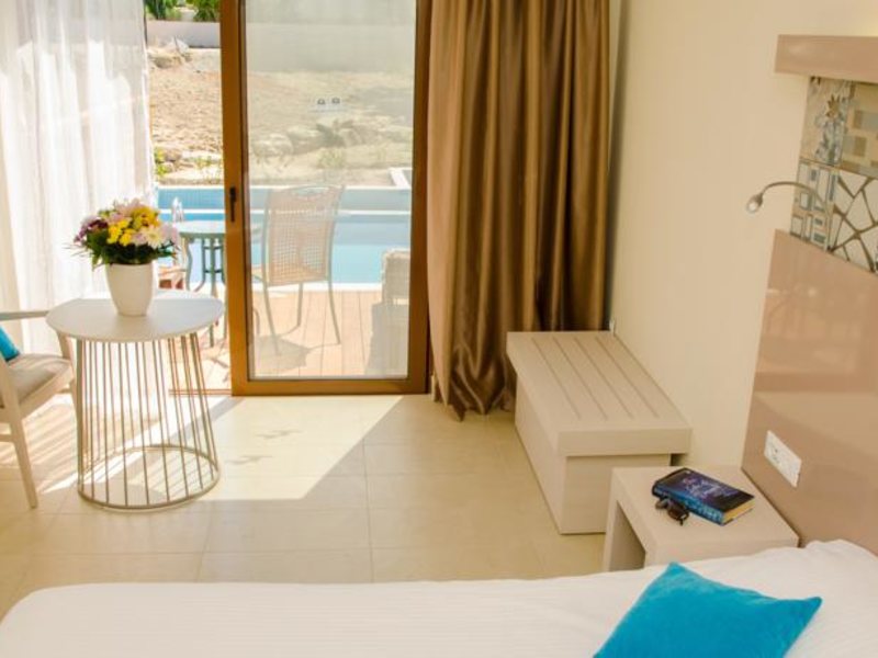 Lindos Imperial Executive Suites 78806
