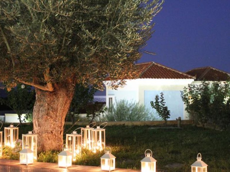 Lindos Imperial Executive Suites 78807