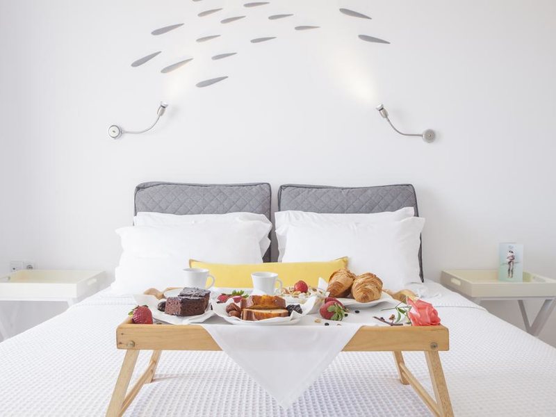 Lindos Sun Hotel  288402