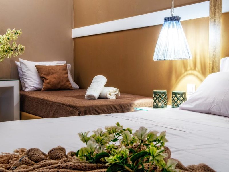 Lino Mare Hotel 254762