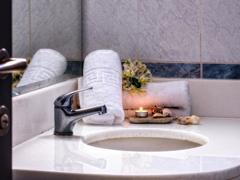 Lino Mare Hotel 254763