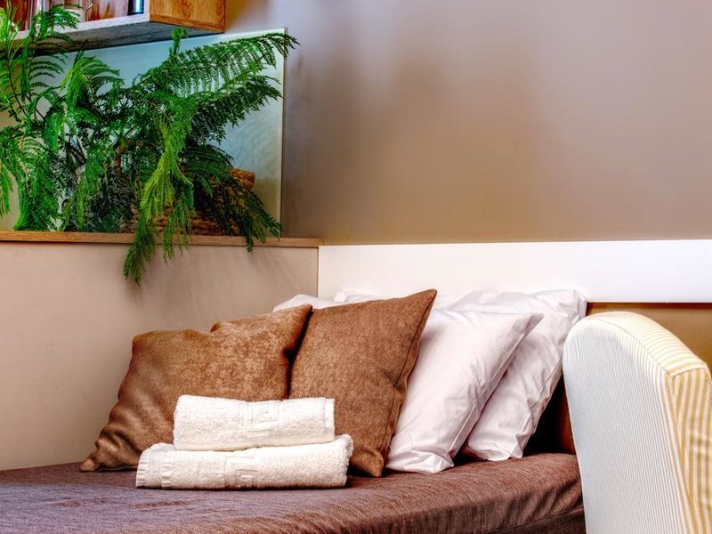 Lino Mare Hotel 254765