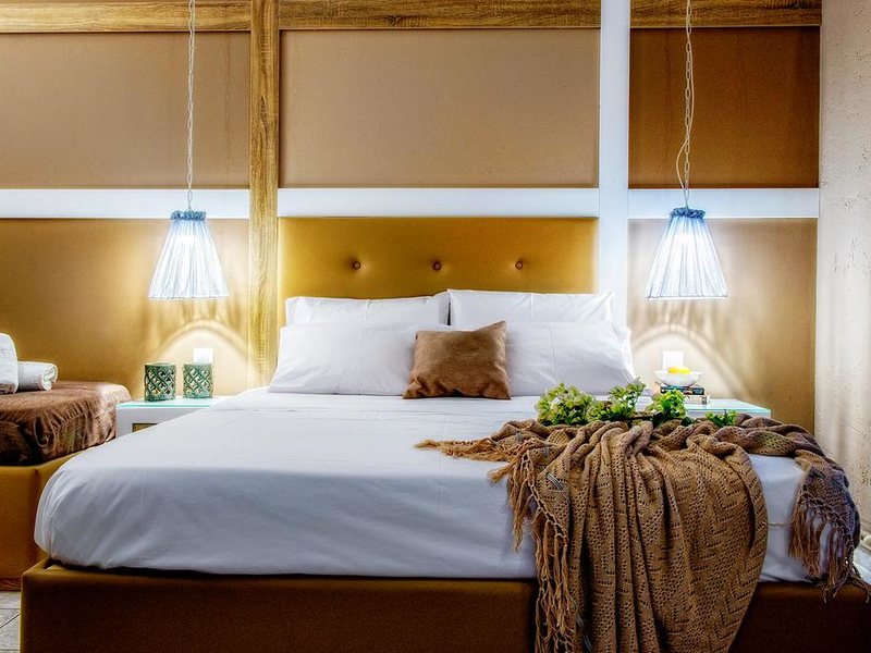 Lino Mare Hotel 254767