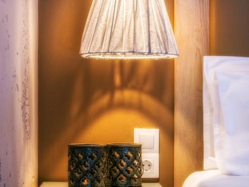 Lino Mare Hotel 254772