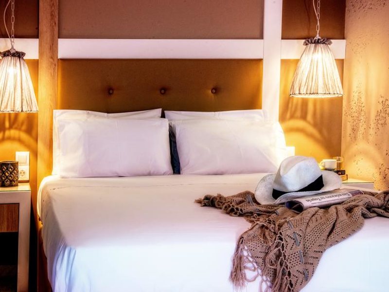 Lino Mare Hotel 254773