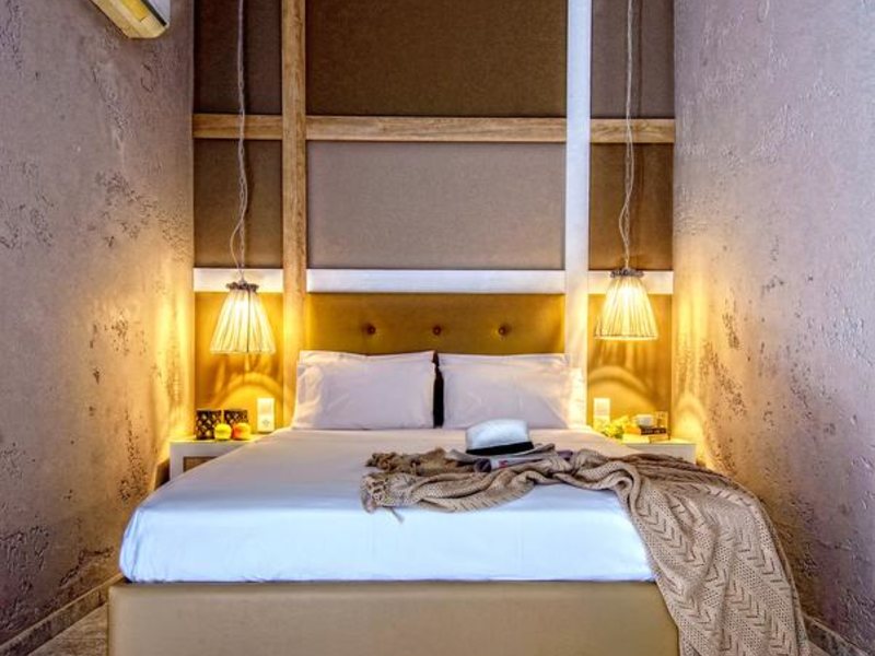 Lino Mare Hotel 254774