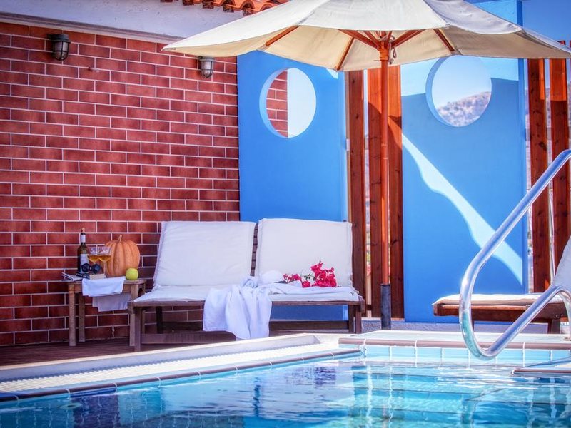 Lino Mare Hotel 254775