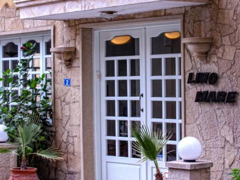 Lino Mare Hotel 254780