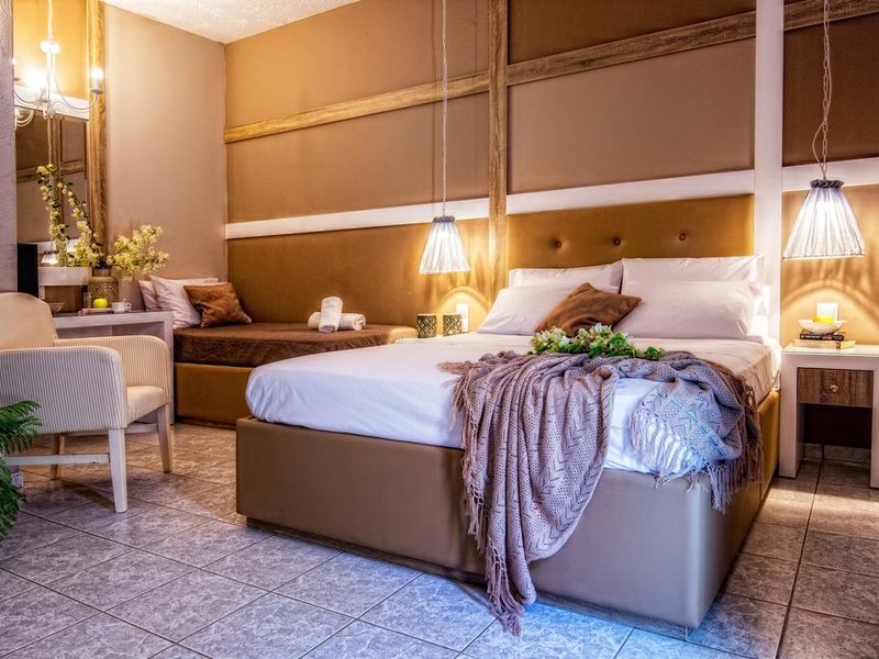 Lino Mare Hotel 254786