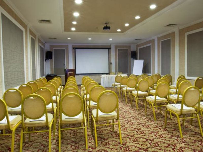 Lion Hotel 94164