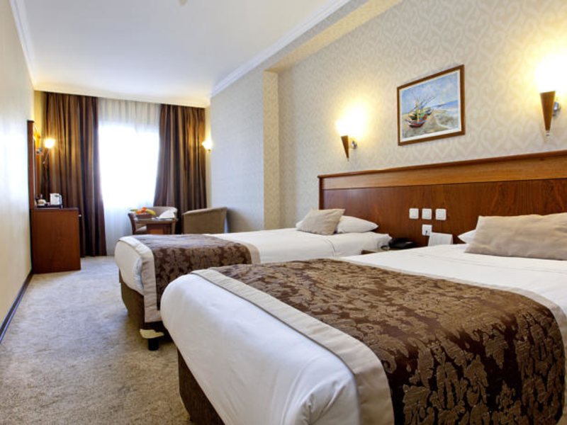 Lion Hotel 94166