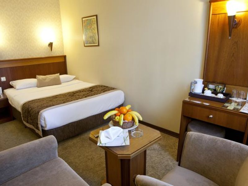 Lion Hotel 94169