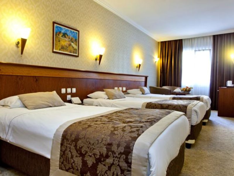 Lion Hotel 94171