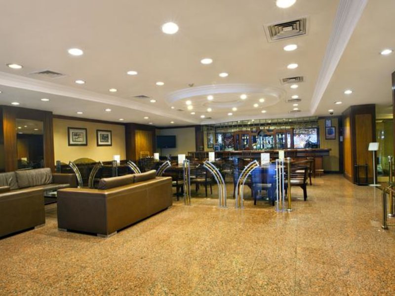 Lion Hotel 94173