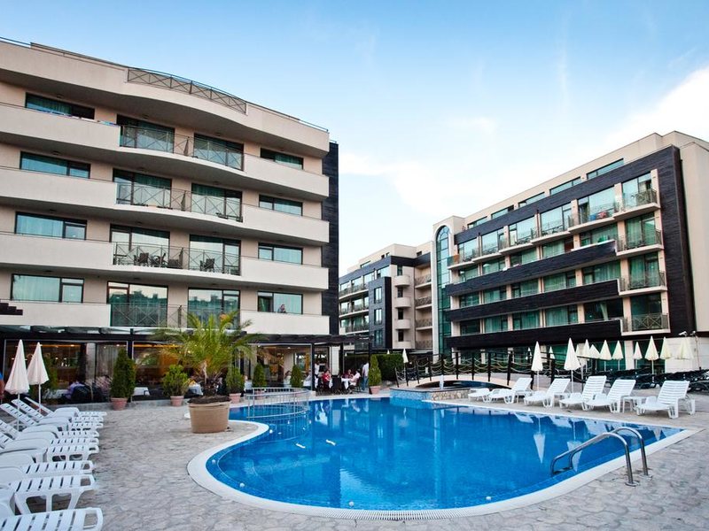 Lion (Sunny Beach)  172100