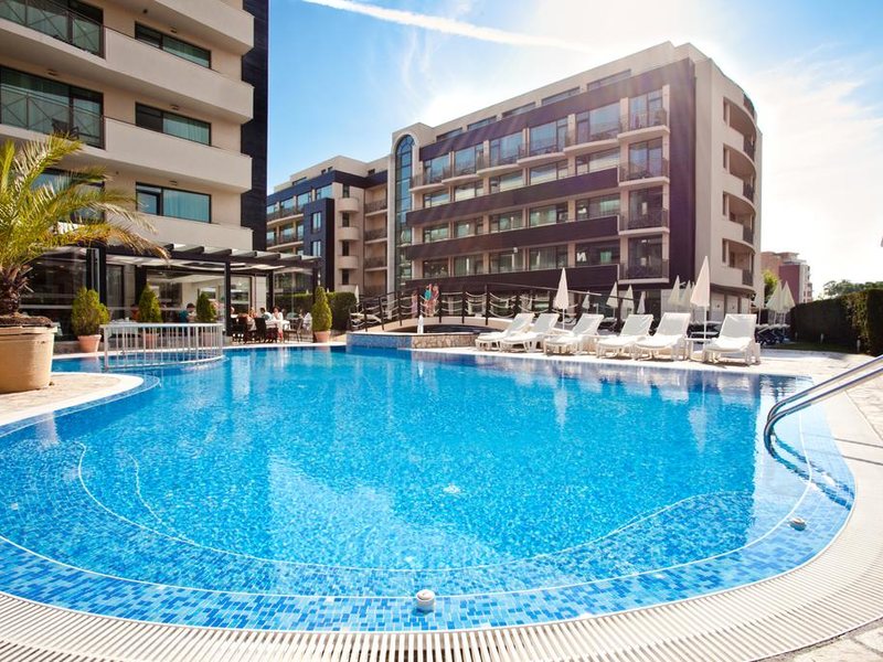 Lion (Sunny Beach)  172102