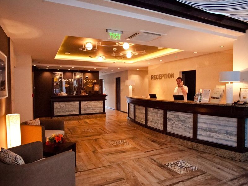 Lion (Sunny Beach)  172105