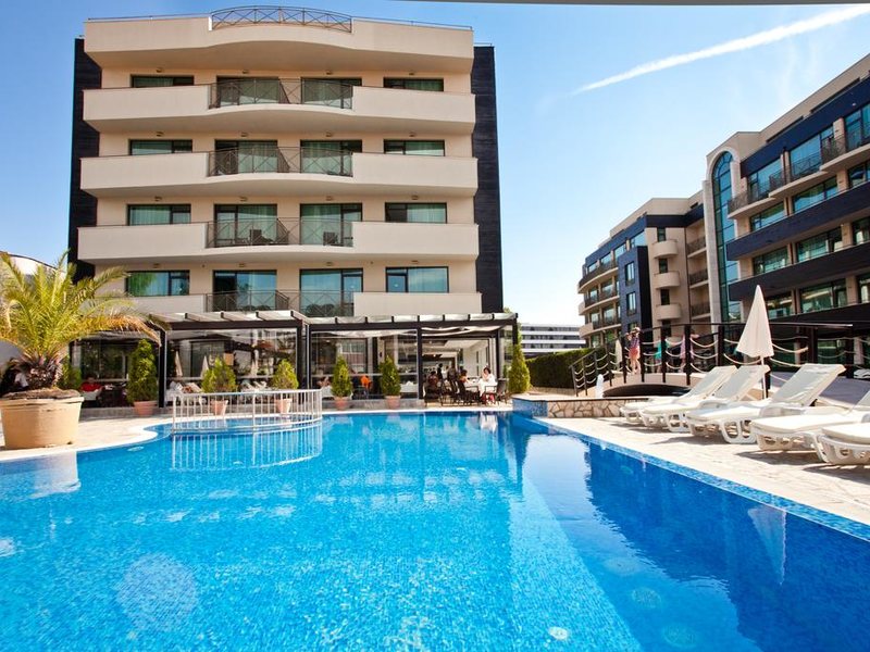 Lion (Sunny Beach)  172108