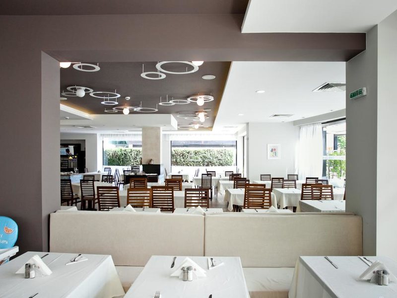 Lion (Sunny Beach)  172111