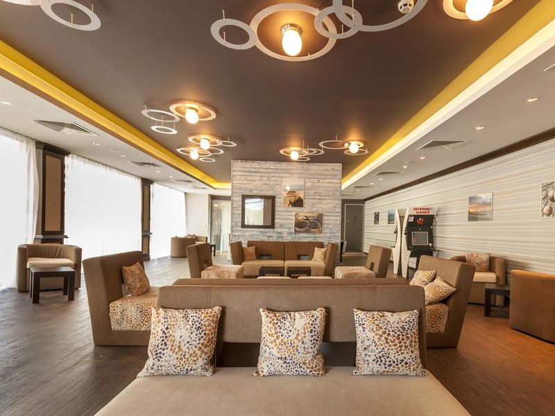 Lion (Sunny Beach)  172121