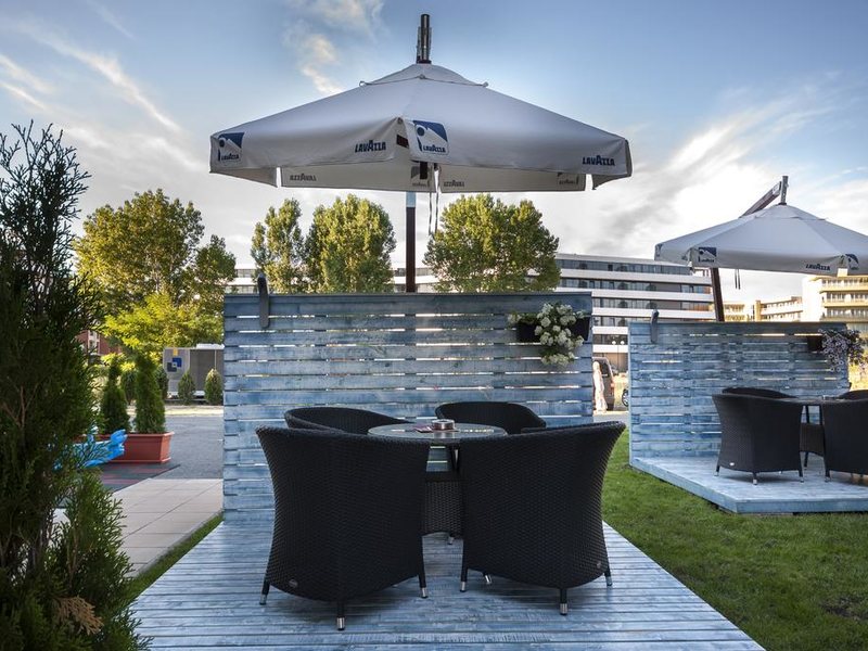 Lion (Sunny Beach)  172123