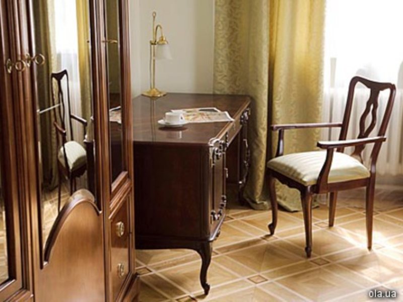 Lion s Castle Hotel 12468