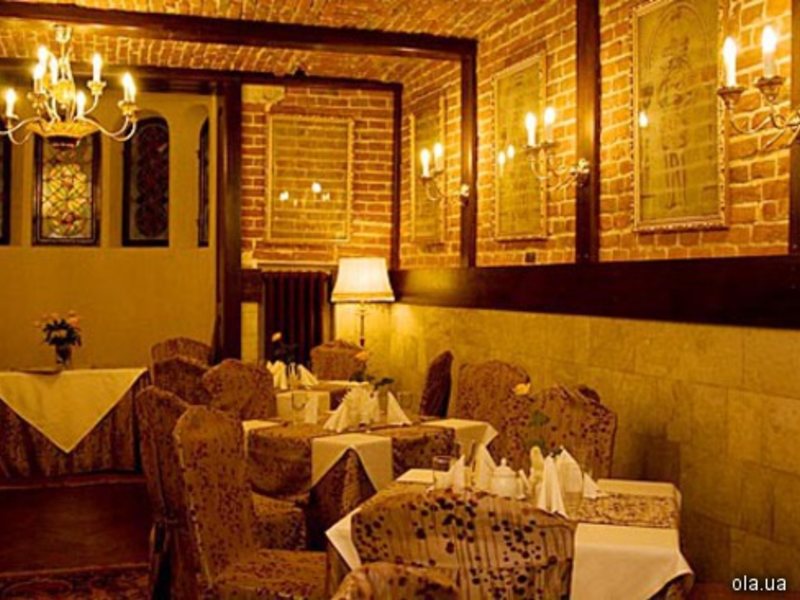 Lion s Castle Hotel 12469