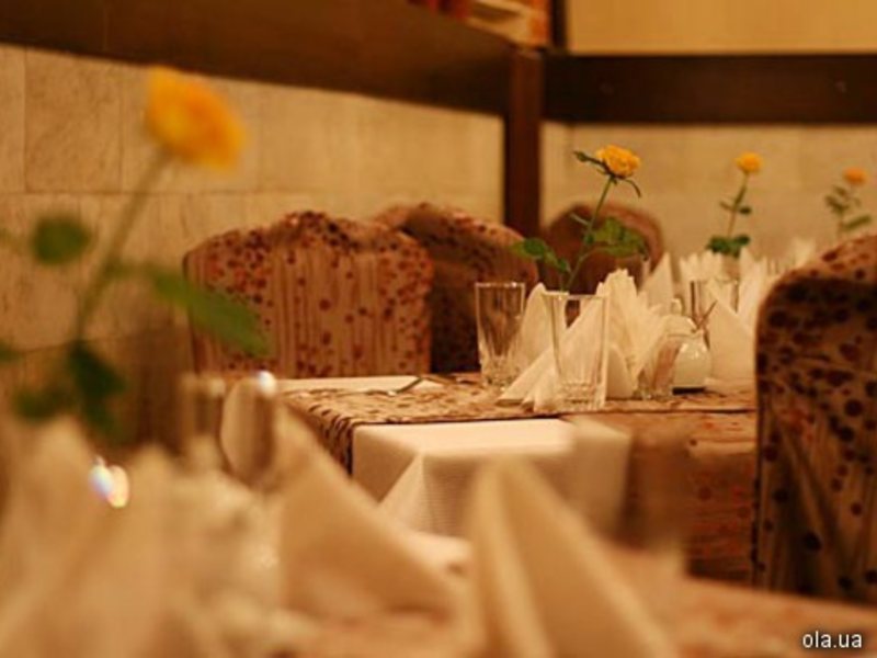 Lion s Castle Hotel 12470