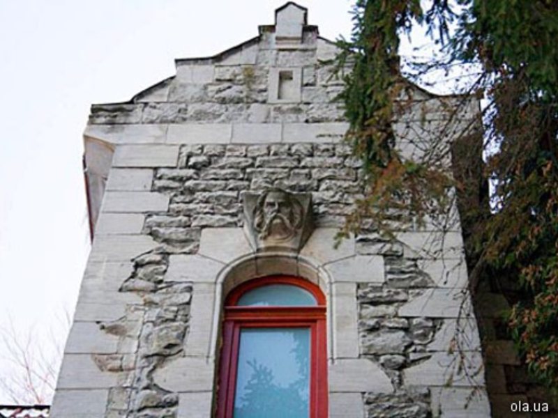 Lion s Castle Hotel 12472