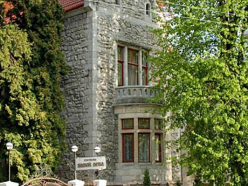 Lion s Castle Hotel 12473