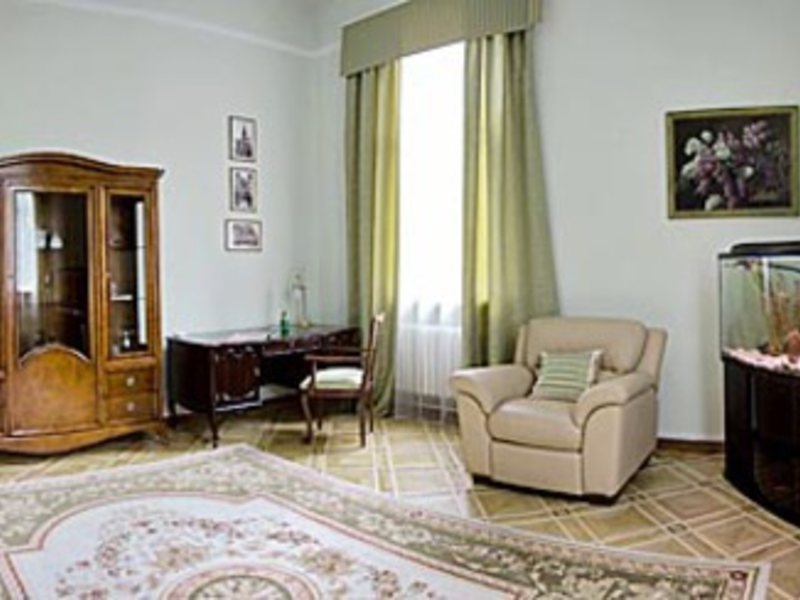 Lion s Castle Hotel 12476