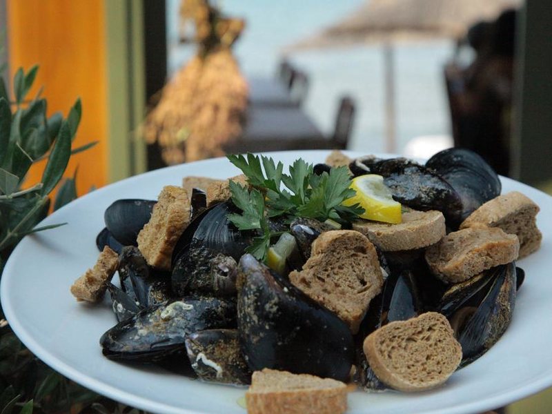 Liotopi Hotel 260092