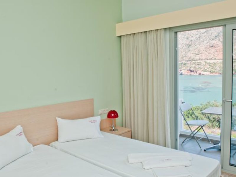 Lisa Mari Hotel 96293