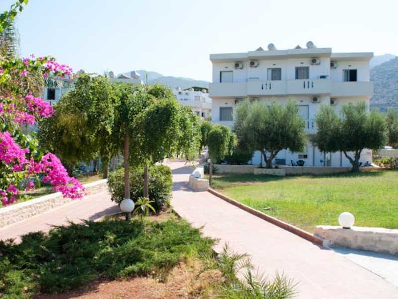 Lisa Mari Hotel 96298