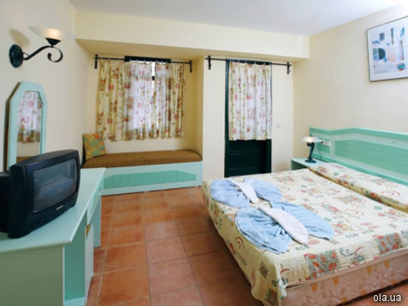 Litera Fethiye Relax 13705