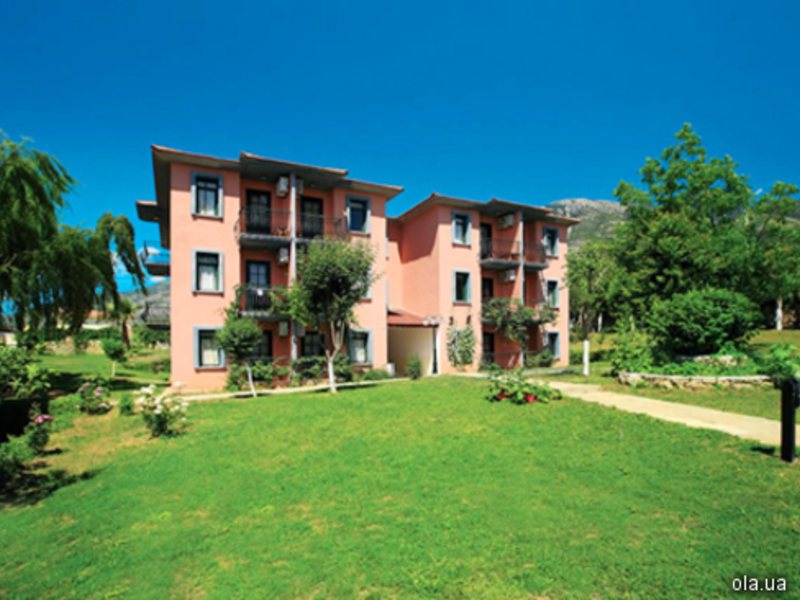 Litera Fethiye Relax 13710