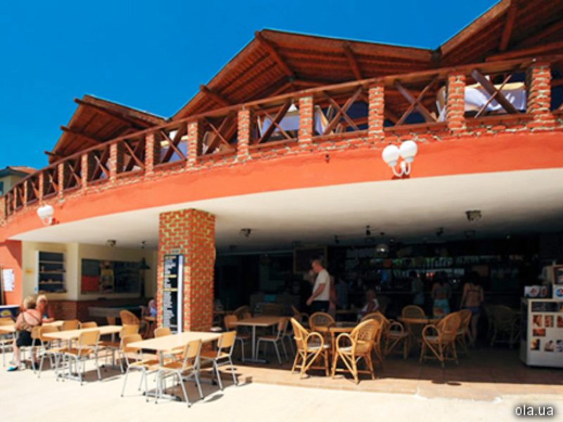 Litera Fethiye Relax 13712