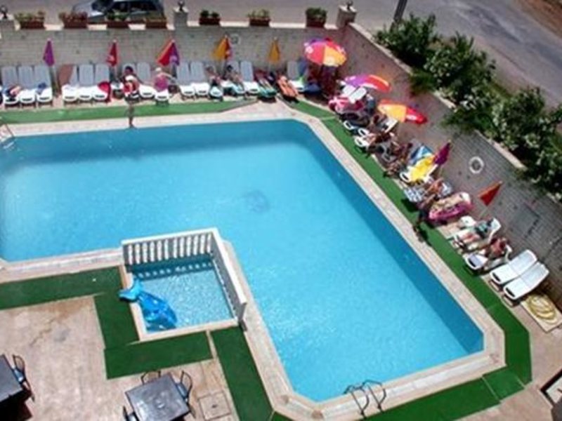 Litera Icmeler Relax Resort 94182